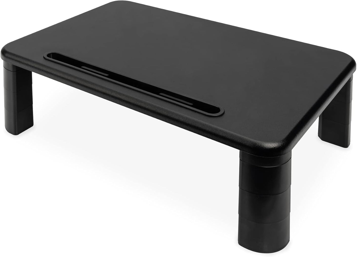 Ergonomische Monitor-Erhöhung, Monitorerhöhung - modular