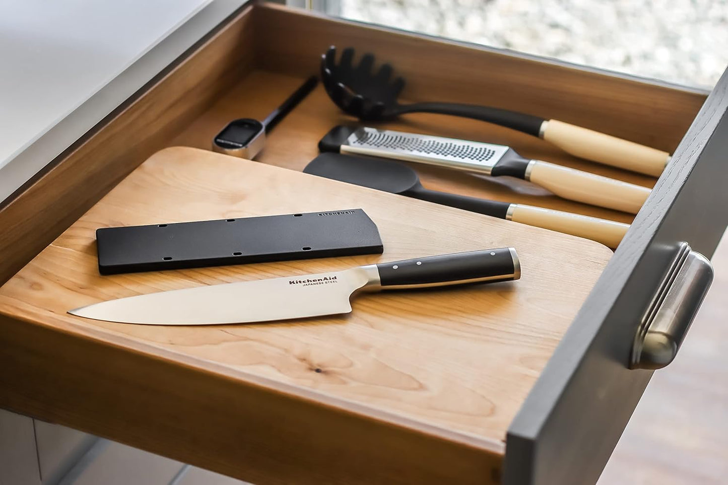 Allzweck-Küchenmesser, Allzweckmesser