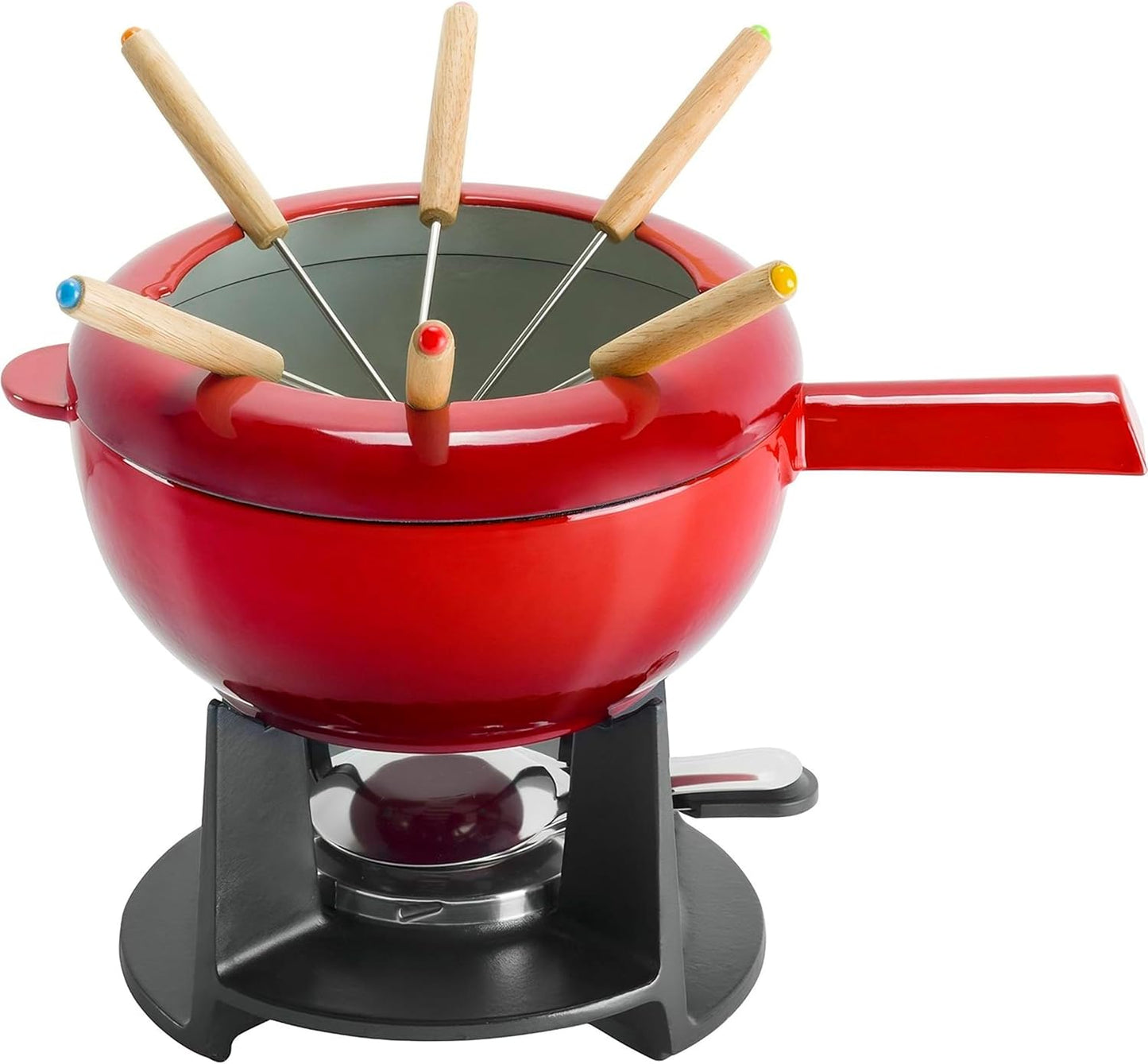 TWIN Specials Fondue-Set