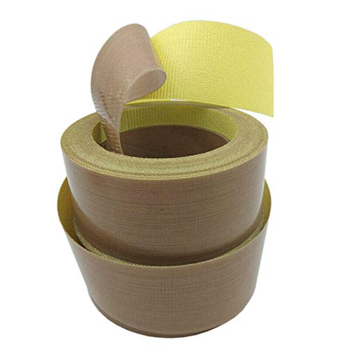 PTFE-Klebeband für Hitzeversiegelung