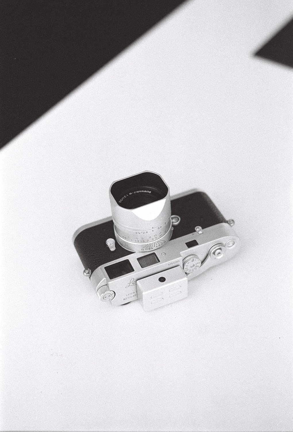Digitaler Belichtungsmesser KM02