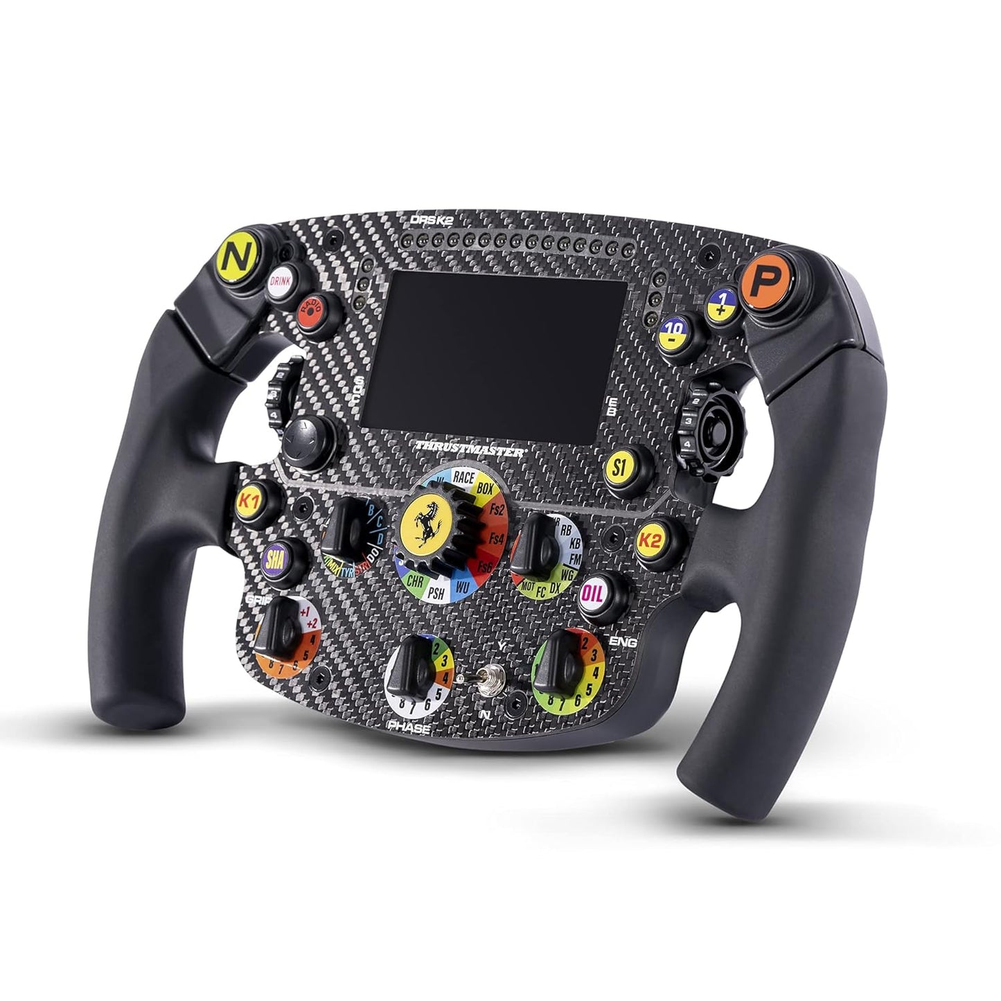 Thrustmaster T-Chrono Paddles, Chrono Paddles