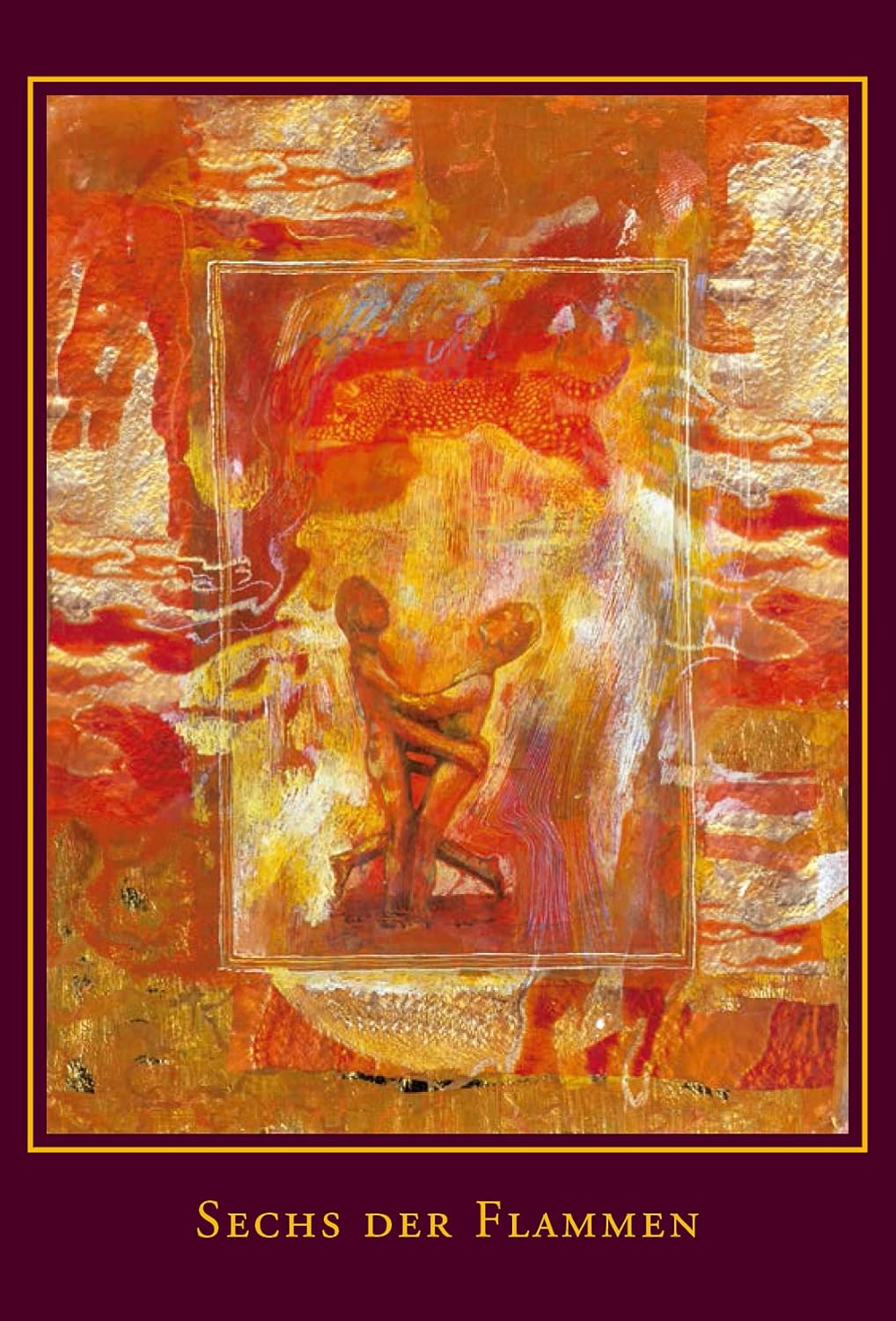 Tarotkarten-Set Jubiläumsausgabe, Taschenbuch