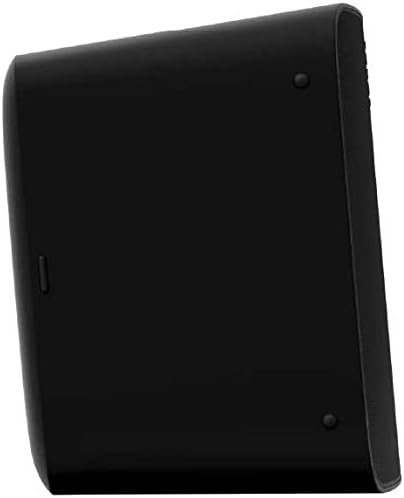 Five HiFi Speaker mit WLAN, Schwarz