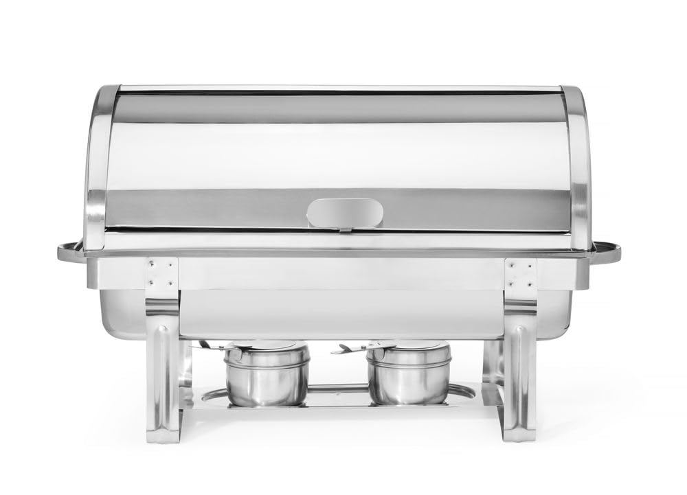 Rolltop Chafing Dish, Chafing dish