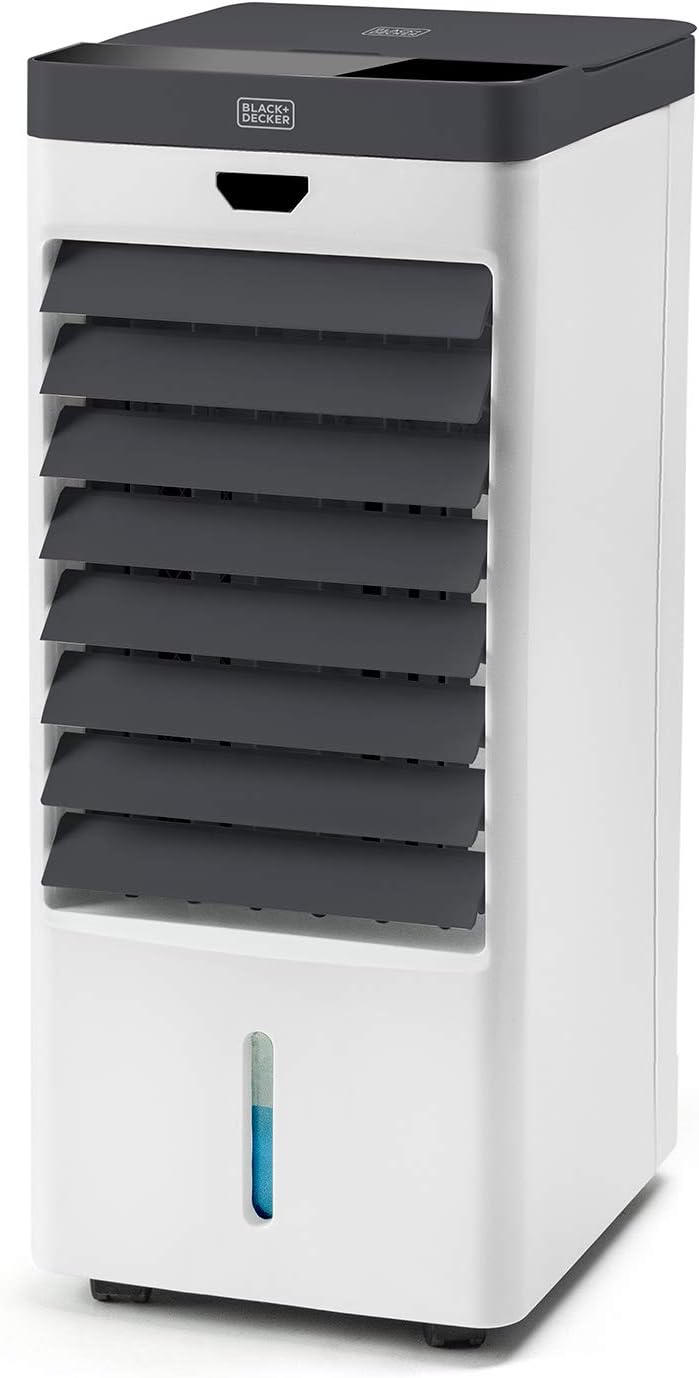 BXAC50E Verdunstungs-Klimagerät, Klimaanlage - 5 Liter
