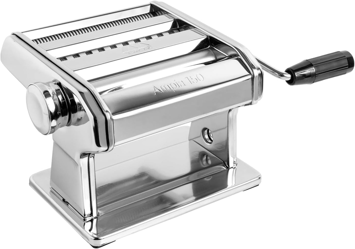 Ampia 150 Nudelmaschine, Ampia 150 Nudelmaschine