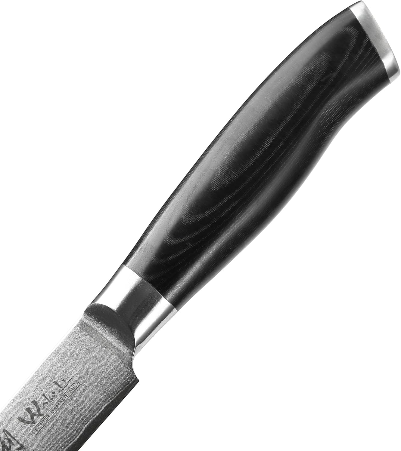 4er Küchenmesser-Set