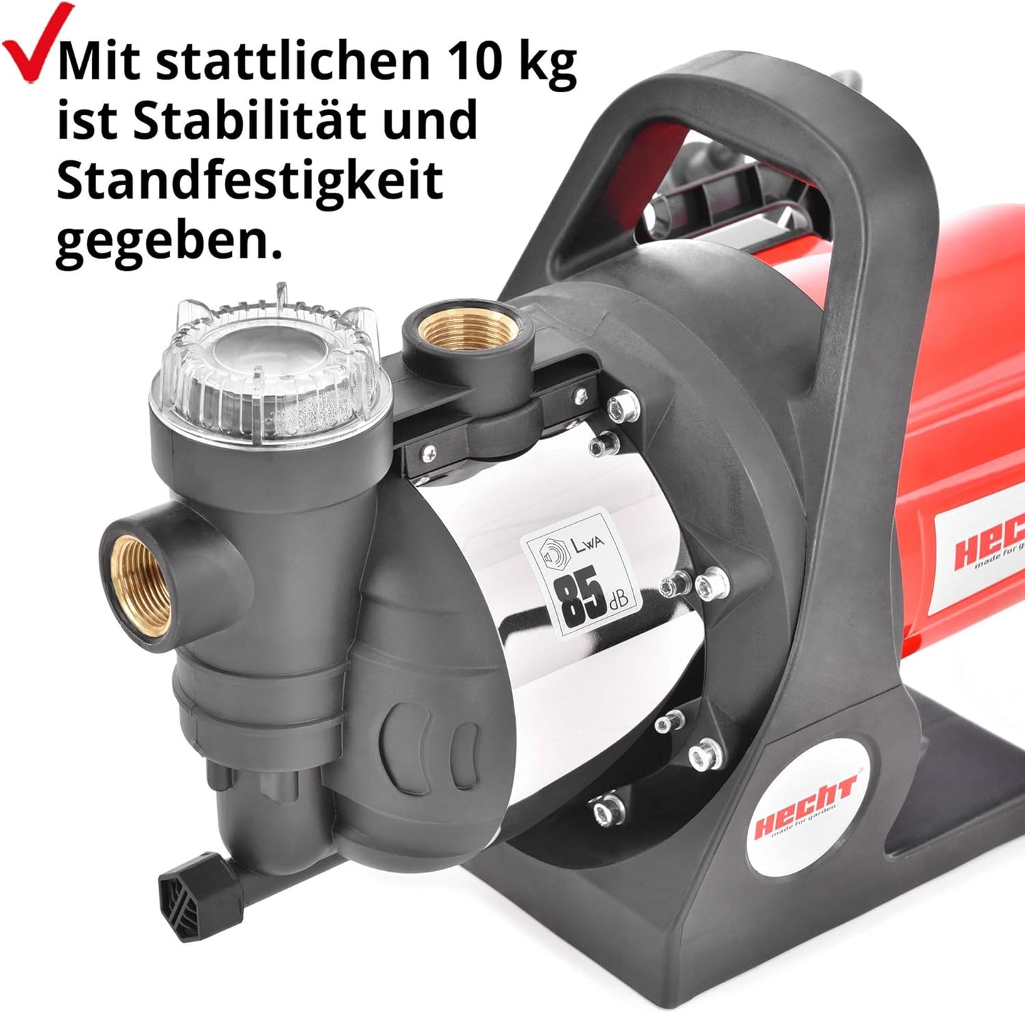 Kreiselpumpe