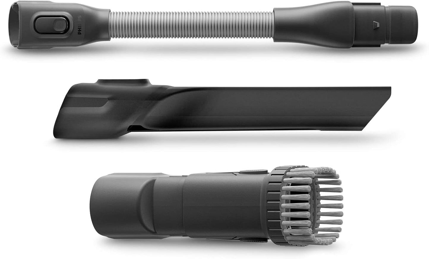Auto-Set Aufsatz für Akkusauger SpeedPro Modelle