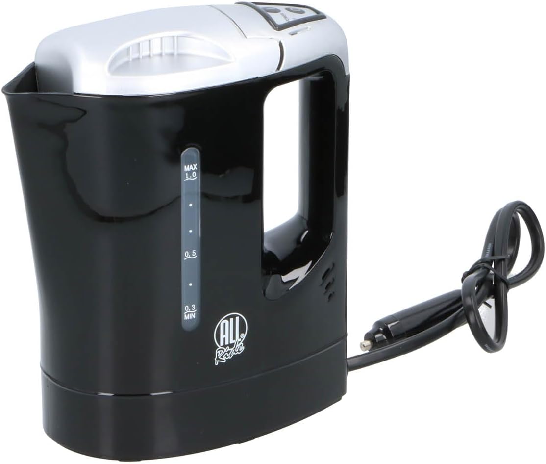 Wasserkocher 24V, 0.8L-300W