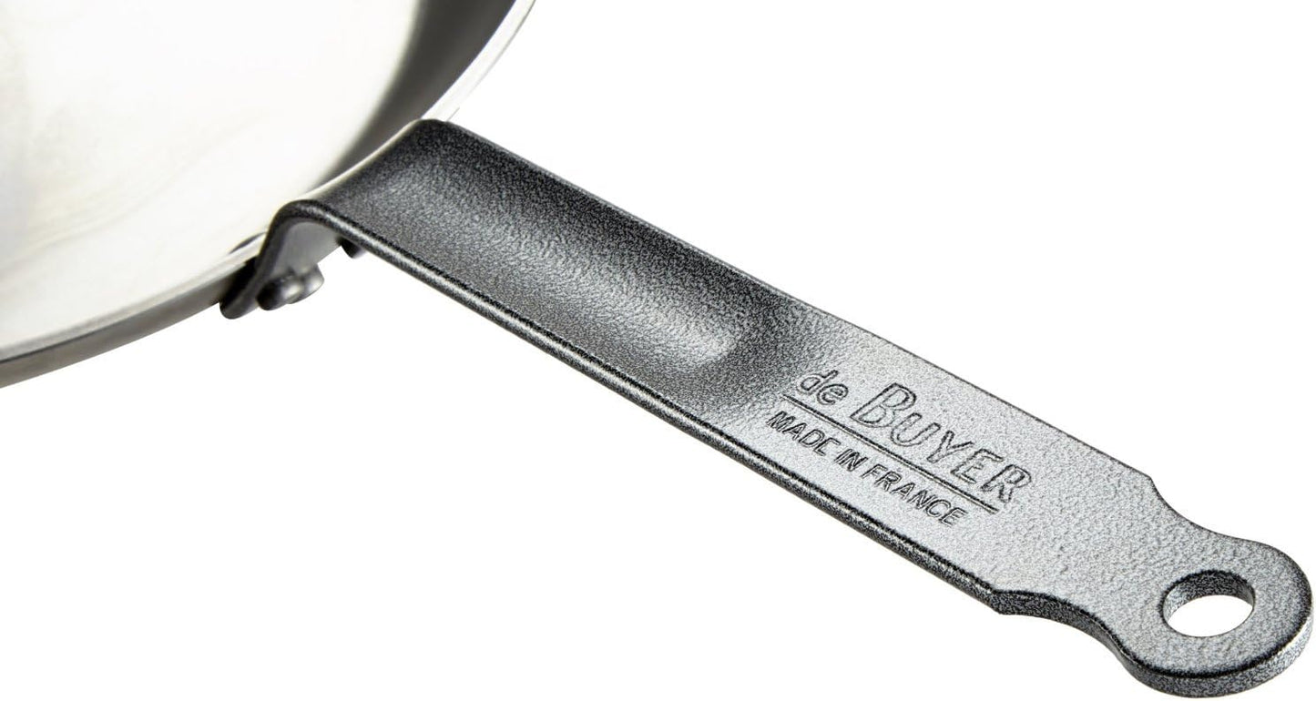 Carbone Plus, Durchmesser 28cm