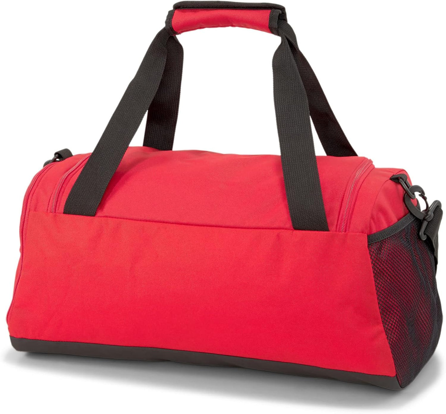 Sporttasche teamGOAL 23 Teambag S, teamGOAL 23 Teambag S OSFA (46 x 24 x 23 cm) Puma Red-puma Black