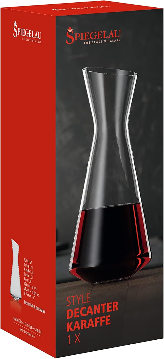 Dekanter Style 1l