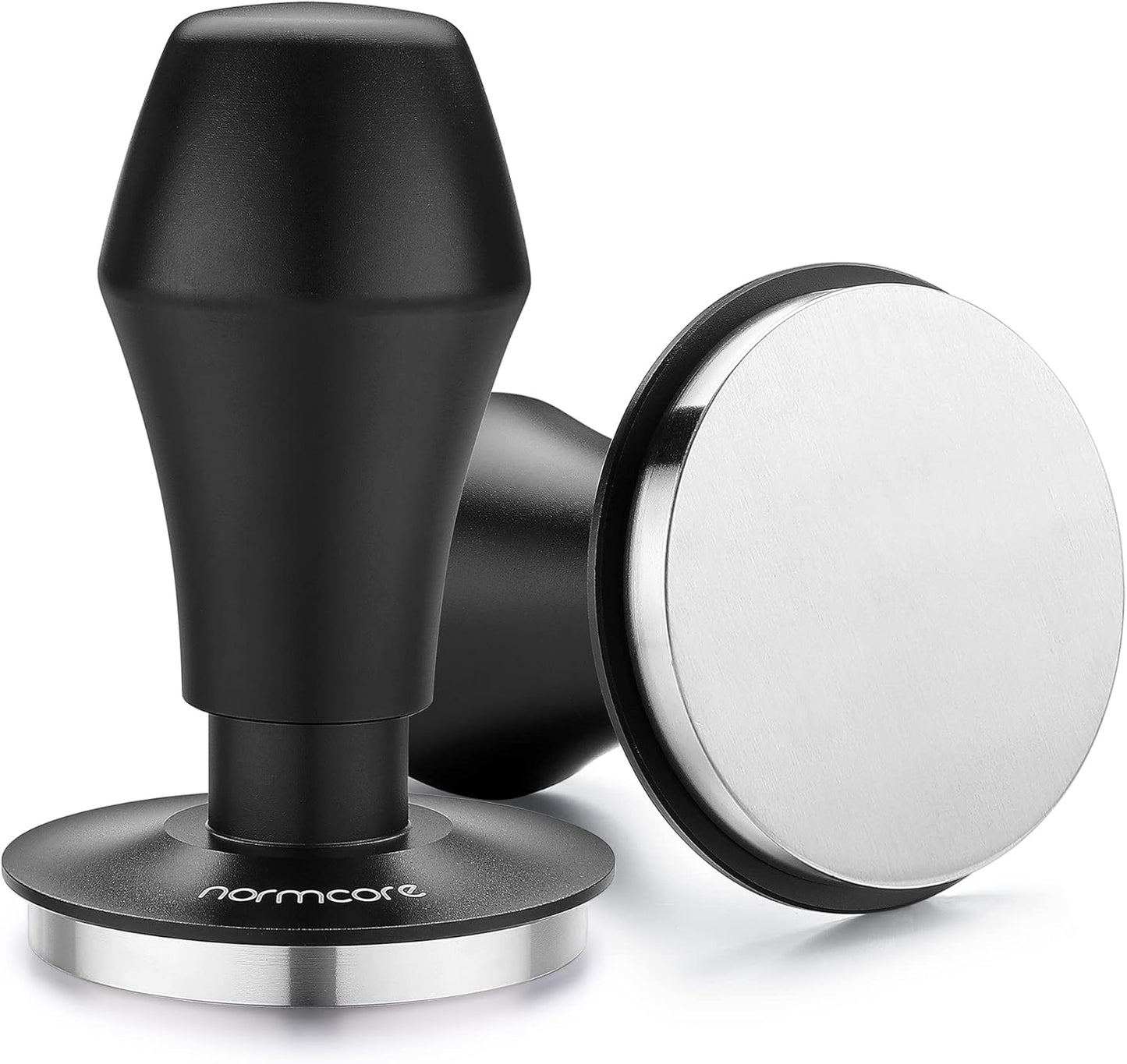 Espresso Tamper V4 mit verstellbarem Anpressdruck, 53.3mm