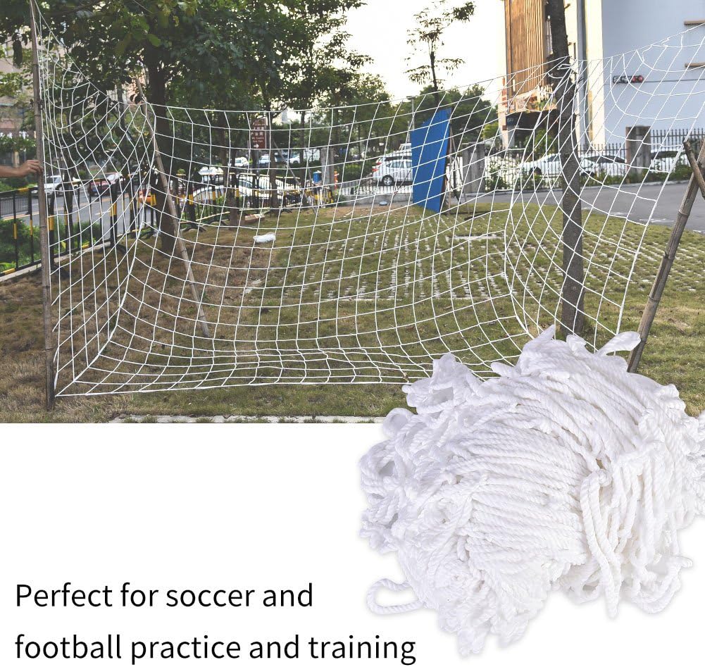 Handball- und Fussball-Tornetz, 3 x 2 m