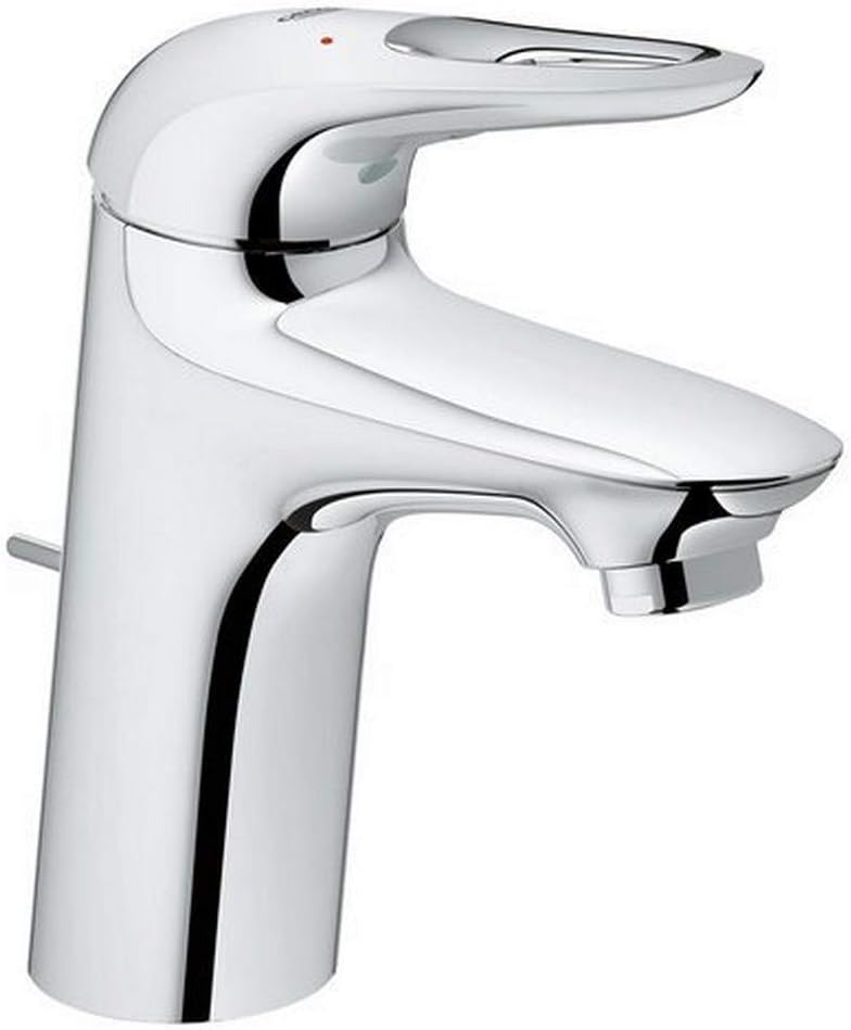 Eurostyle Einhand-Waschtischbatterie, InnerWater Guide