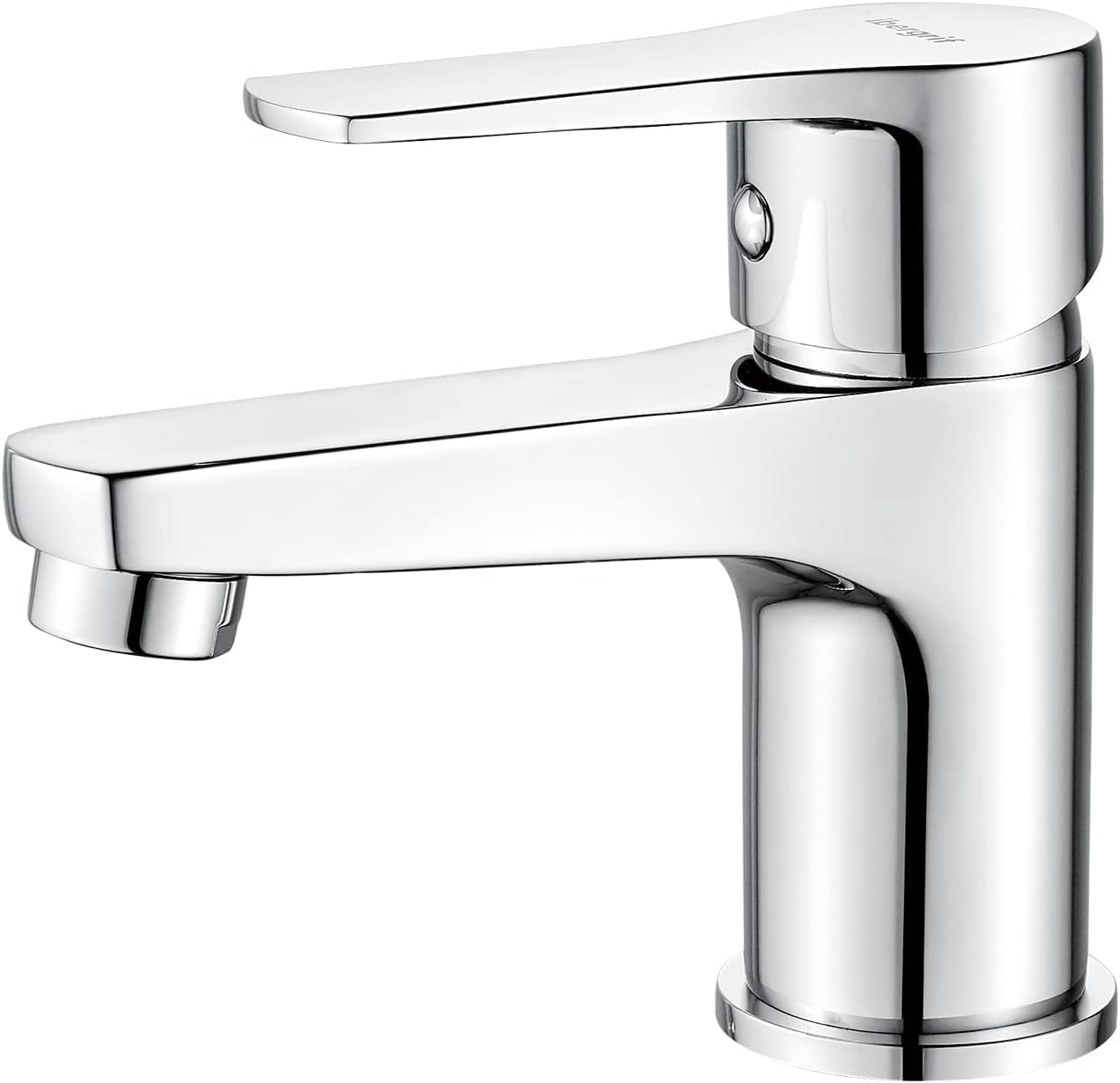 Wasserhahn, Wasserhahn Mit Kaltstart
