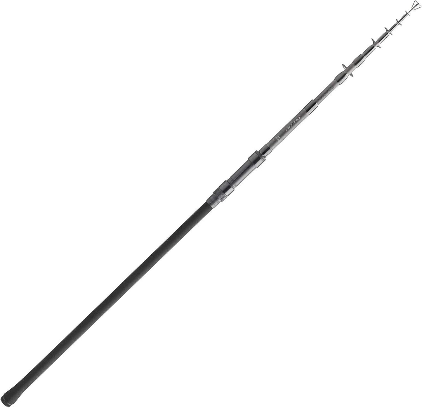 Angelrute Black Widow XT Carp