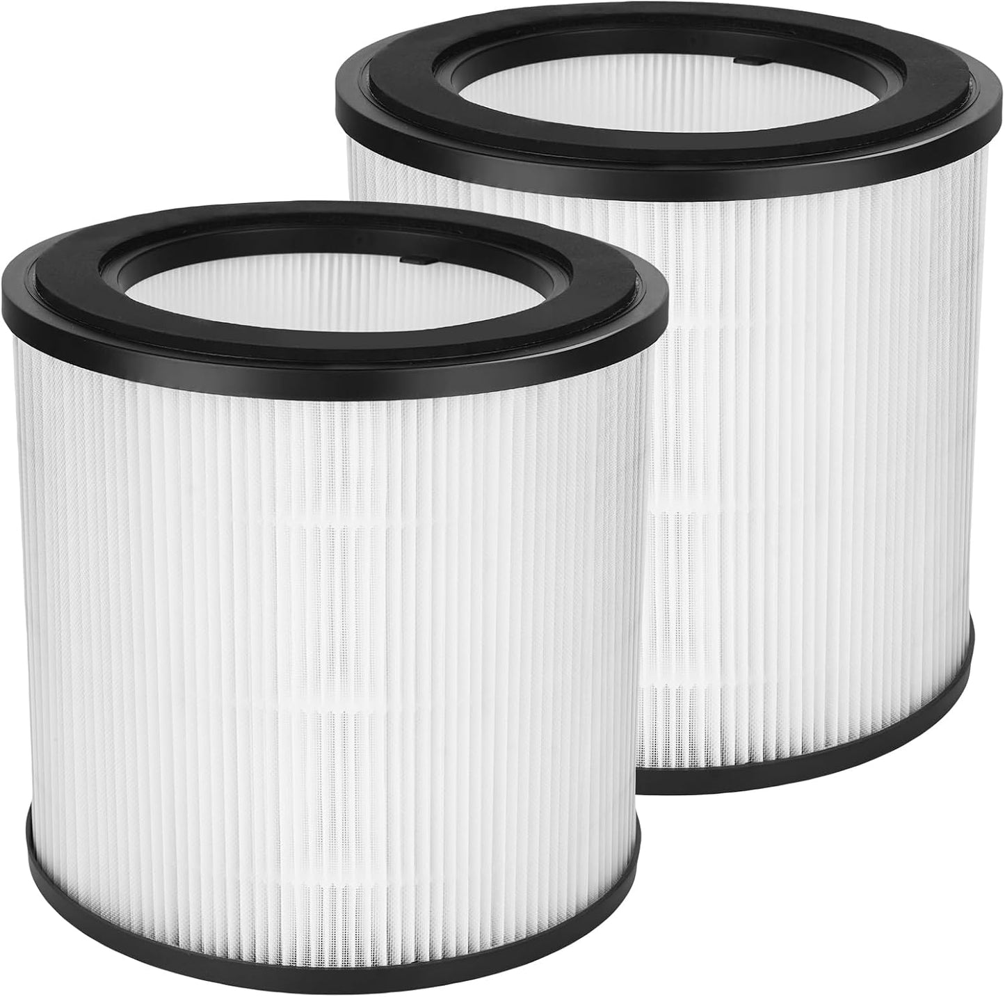 2 x Luftreiniger Ersatzfilter