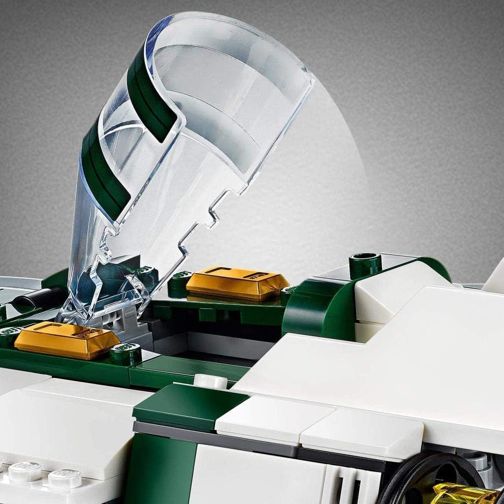 Widerstands A-Wing Starfighter