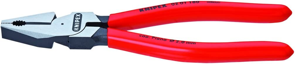 Kraft-Paket 00 20 10 , Zangen-Set
