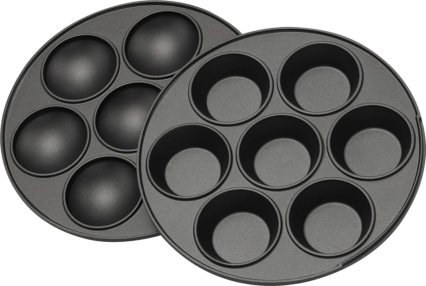 16250072 3in1 Donut Muffin