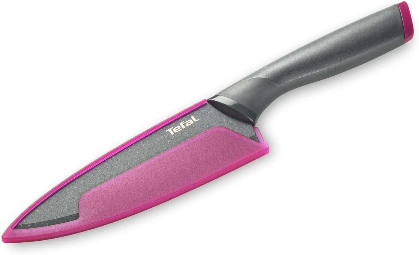 K122S2 Fresh Kitchen 2er Set, Schwarz/Pink/Grün