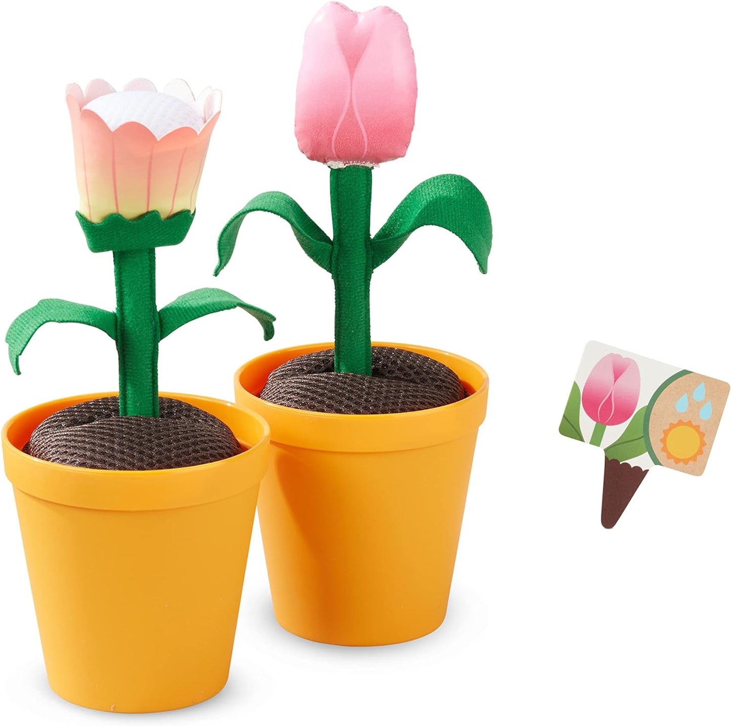 Blumen und Gartenspielset 30828