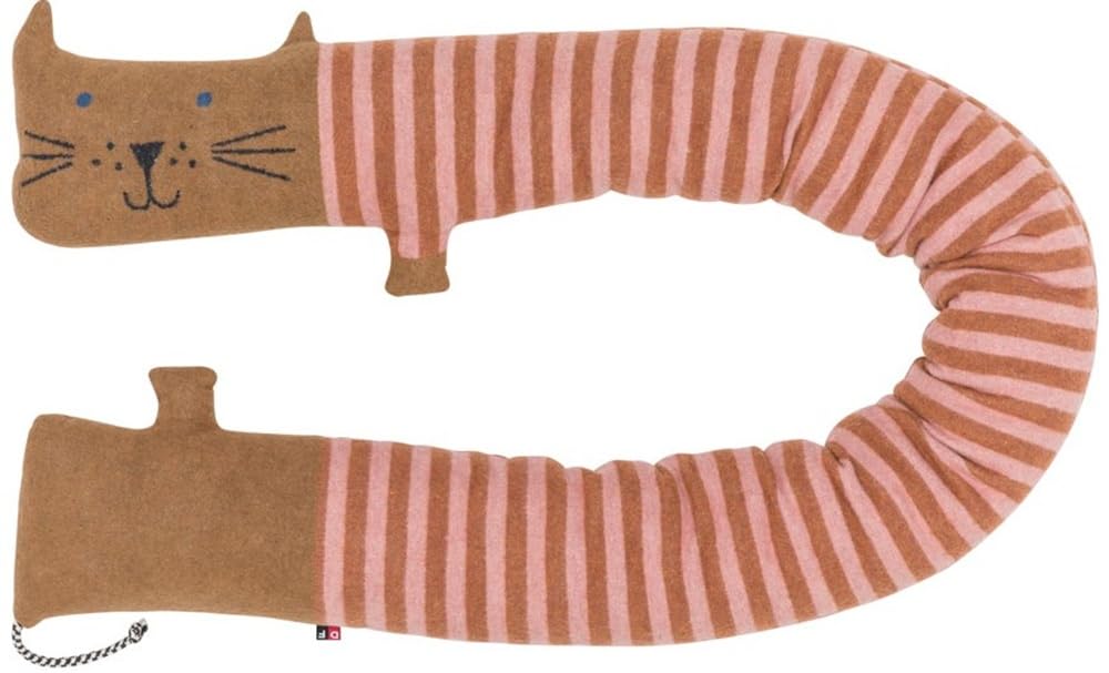 Bettschlange Juwel Katze