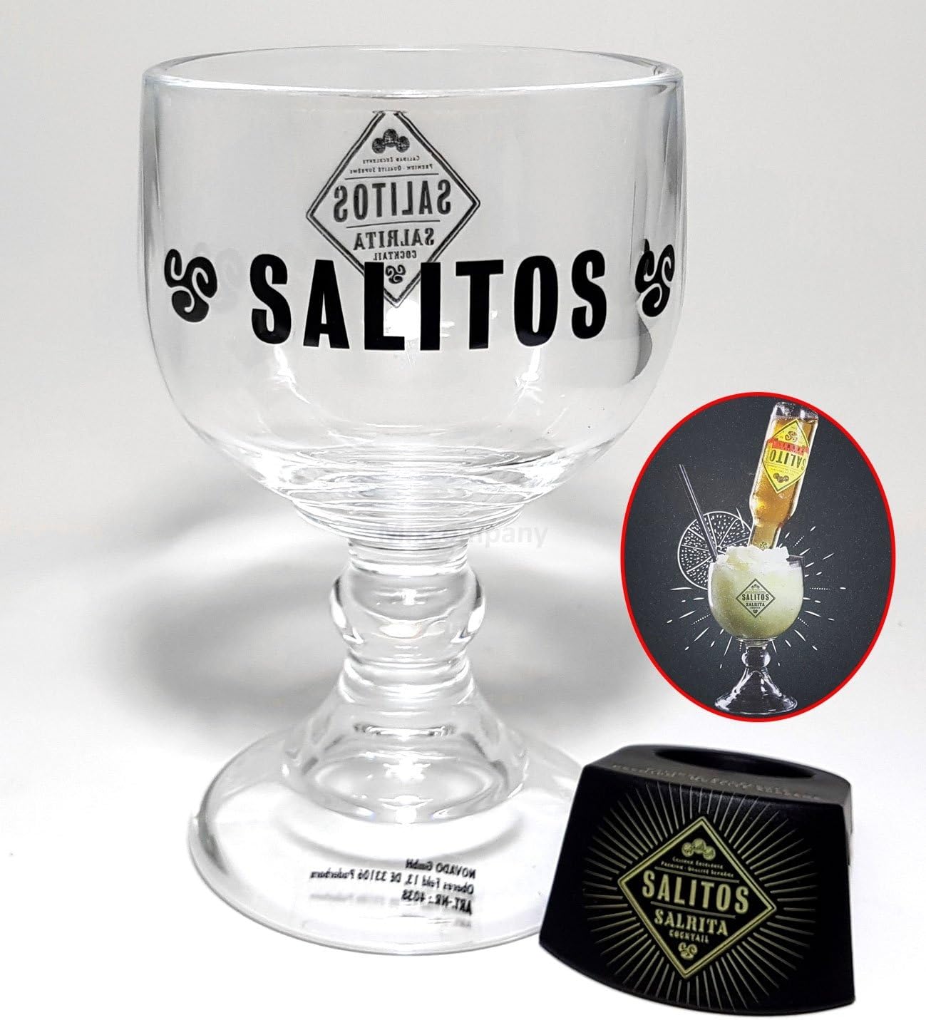 Cocktail-Set