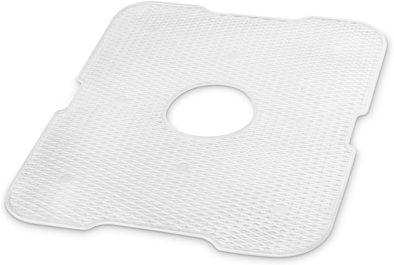 4-teiliges Dörrgitter-Set für Dörrautomat, Dörrgitter 4er Set