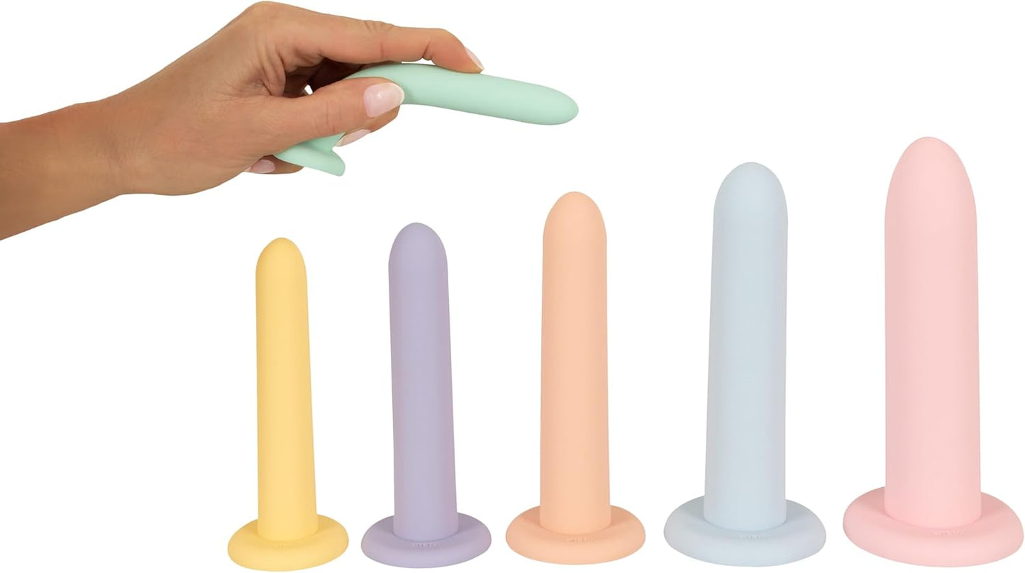 Dildo-Trainings-Set