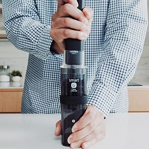 Mobile Mill Stick EMS-1B, Kurz Black