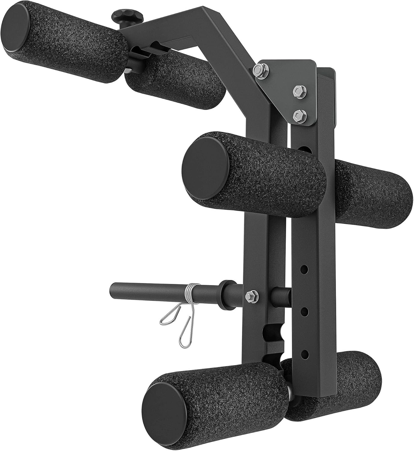 Beinpresse für Semi-Pro-Bänke MS-A102 V2.0, V2.0