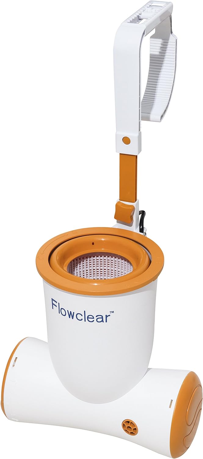 Skimatic Einhängeskimmer ‎58462-18