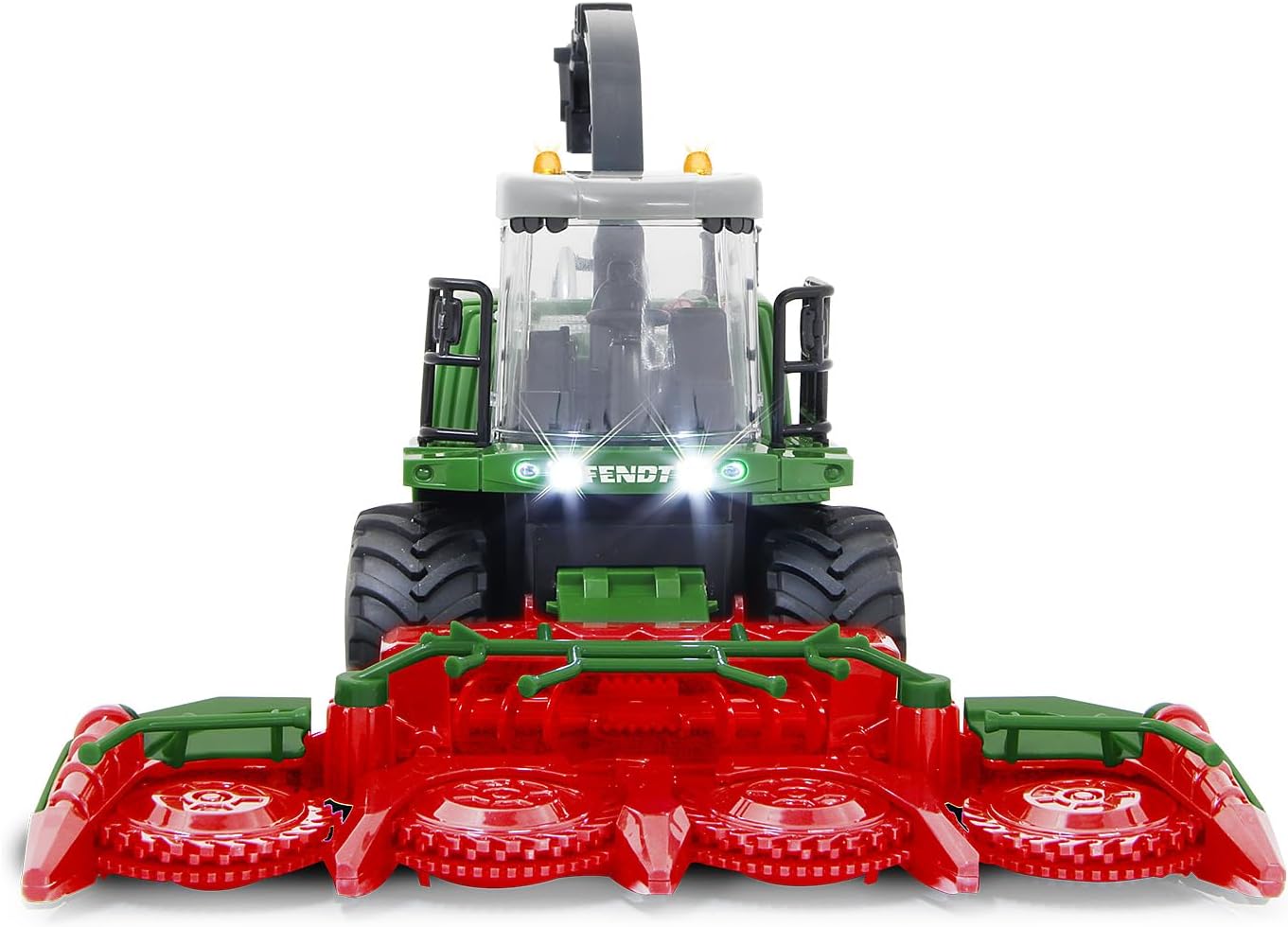 Katana Feldhäcksler RC 1:24S