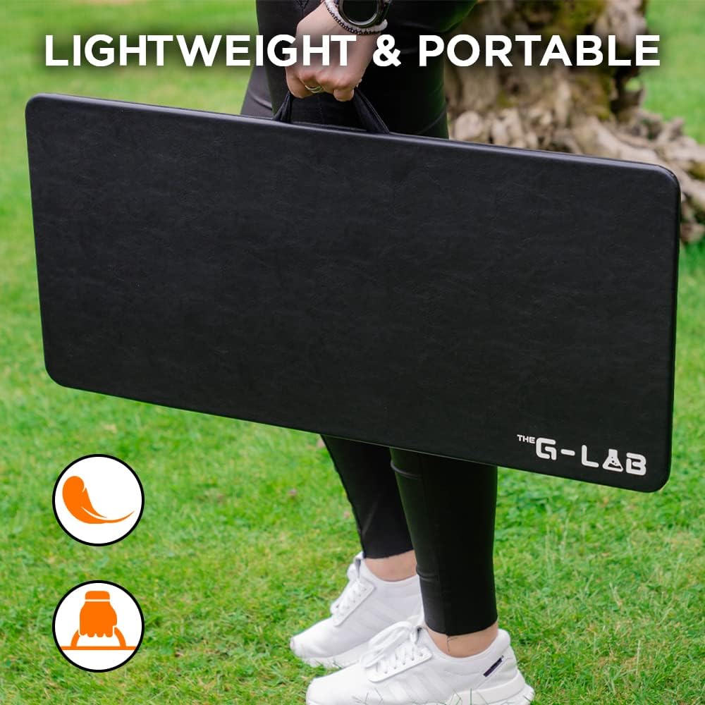 Laptopablage mit XXL-Kissen