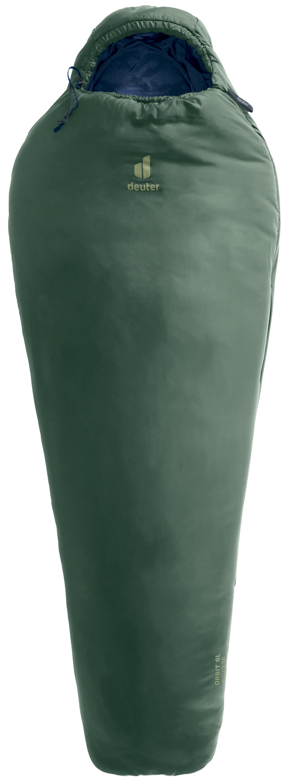 Orbit -5°, Slim Line (Körpergrösse bis ~175 cm)