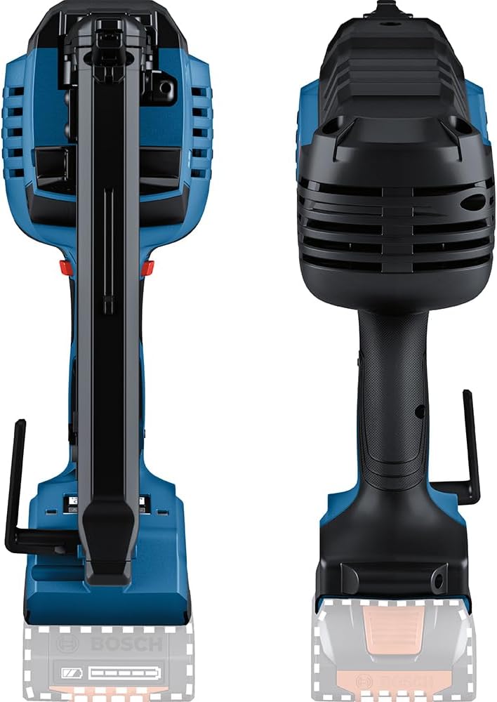 Akku-Holztacker GTH 18V-38 M, Modern