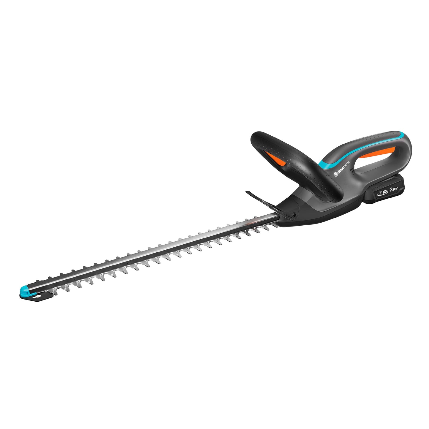Akku-Heckenschere EasyCut, mit Akku
