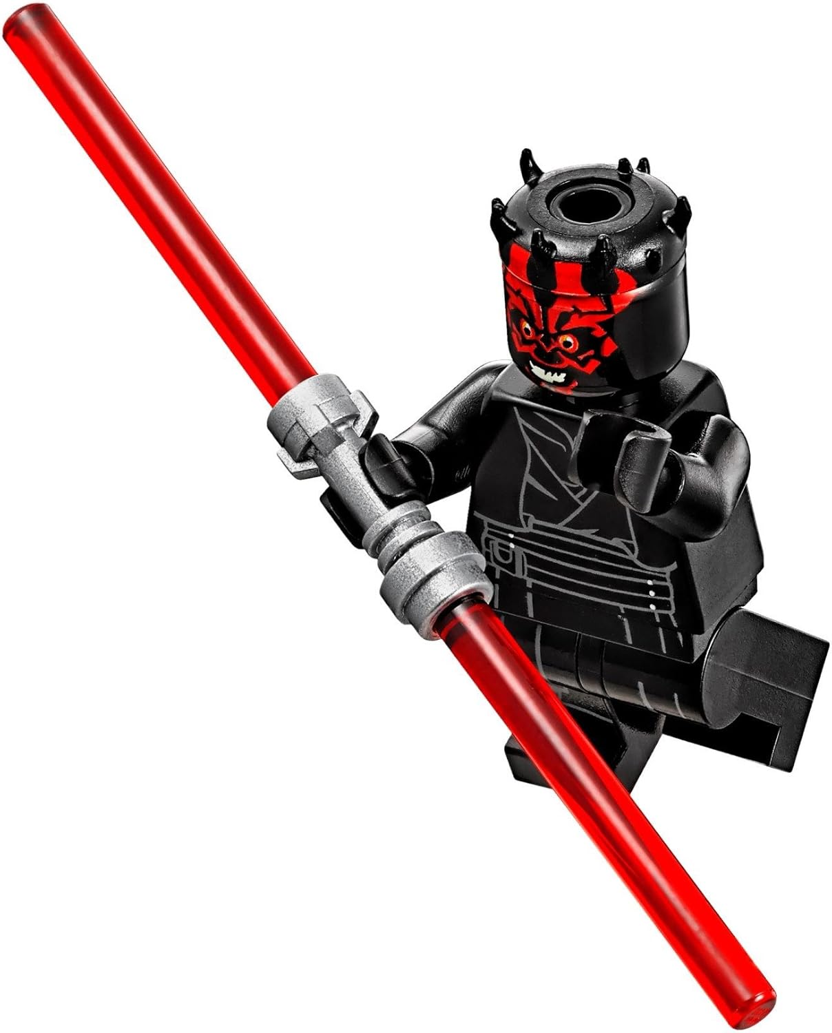 Duel on Naboo, Single