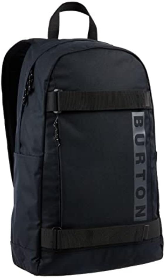 Emphasis 2.0 Daypack, True Black