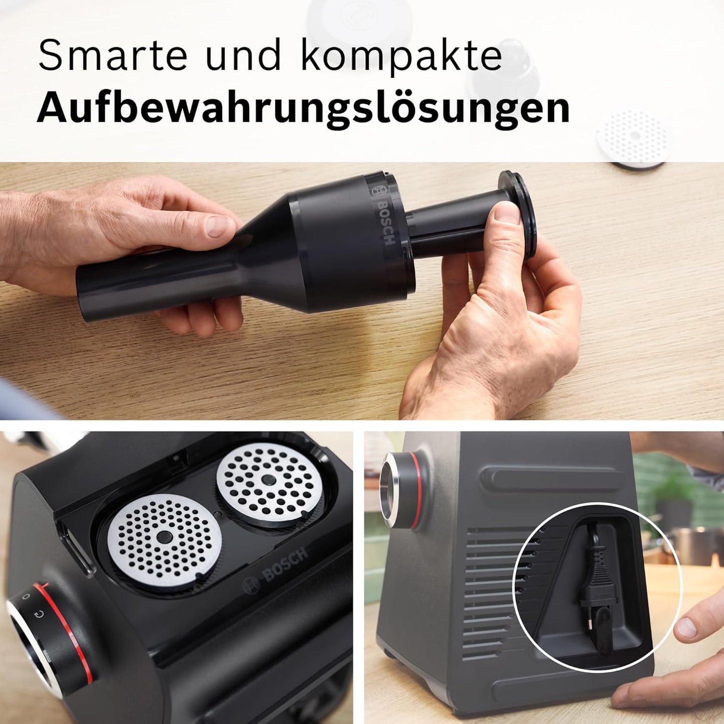 Hausgeräte Serie 6 MFWS660B