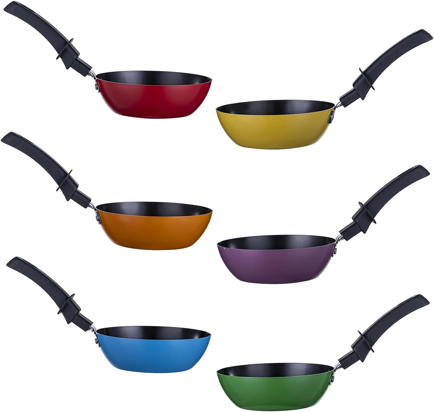 Mini Wok Set