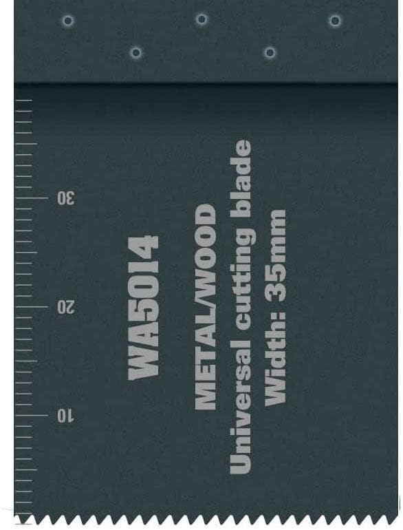 WA5014 Endcut Sägeblatt
