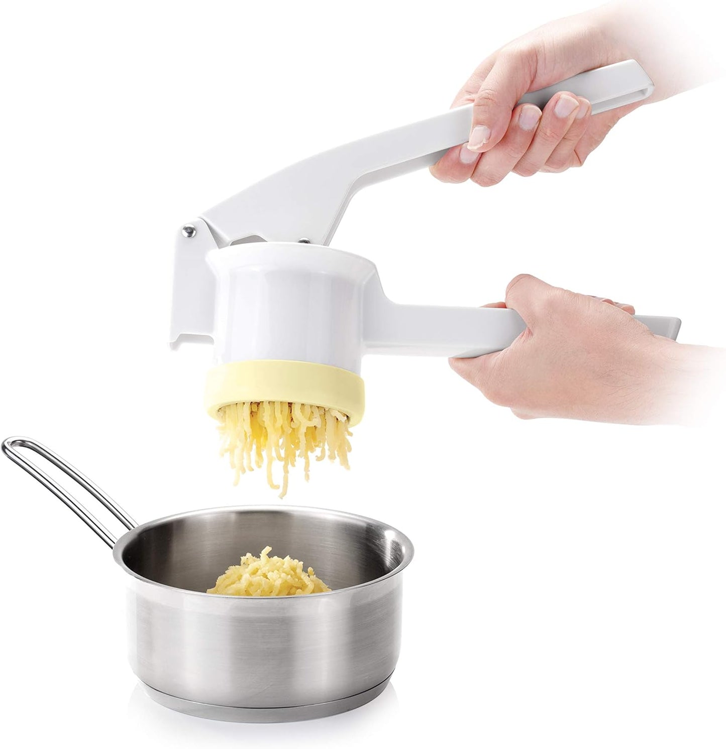 Kartoffelpresse