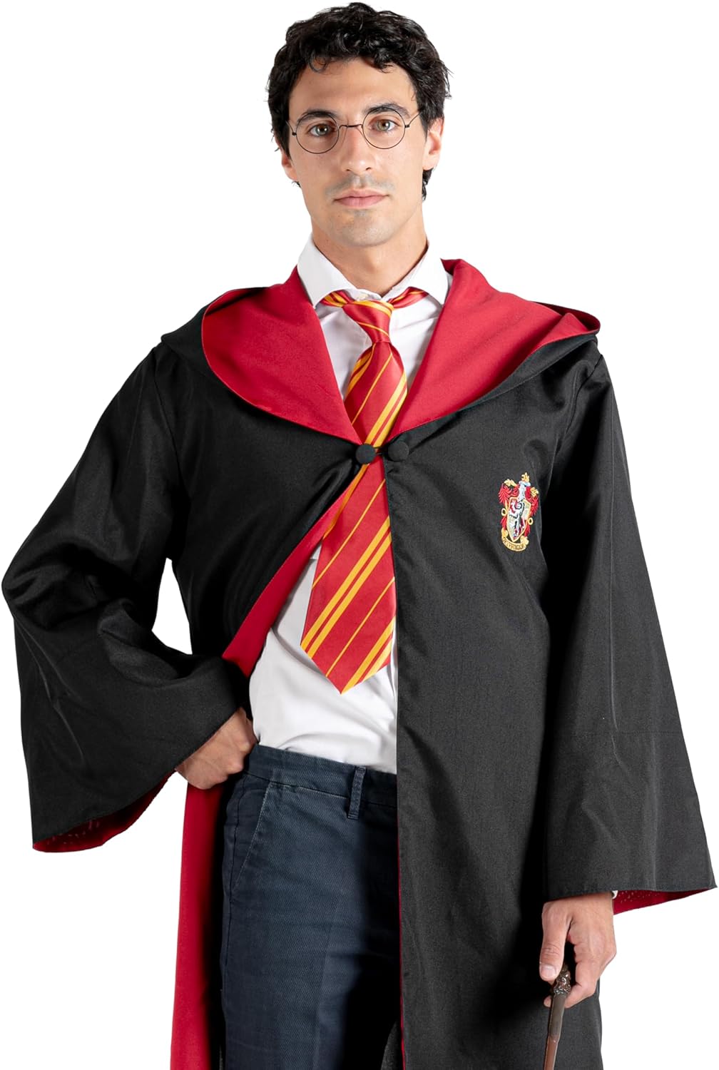 Harry Potter Gryffindor, Gryffindor Single