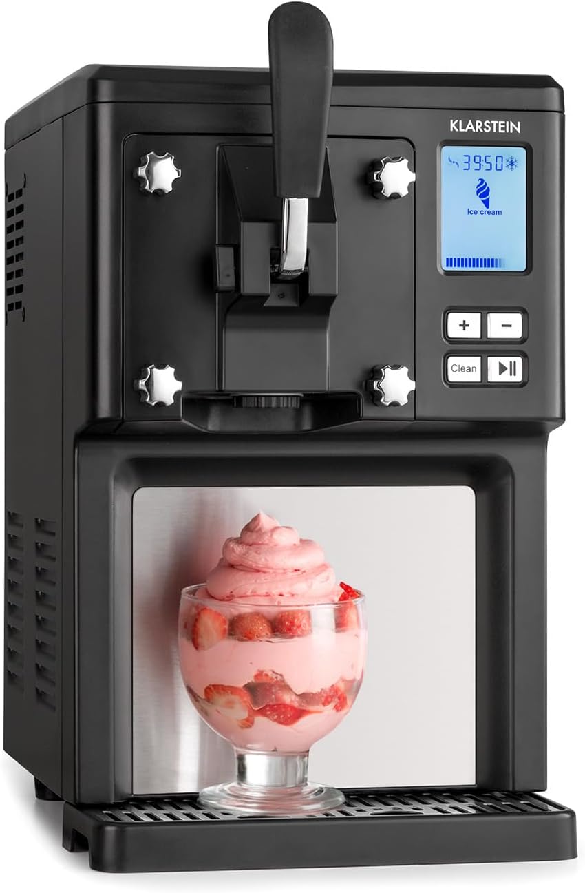 ‎TK49-9500-dae-B Sweet Sundae, Schwarz