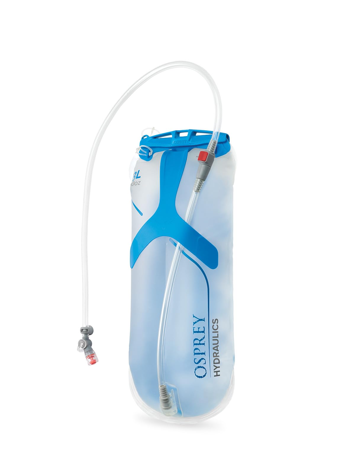Hydraulics-Wassertank, O/S - Fassungsvermögen 3L